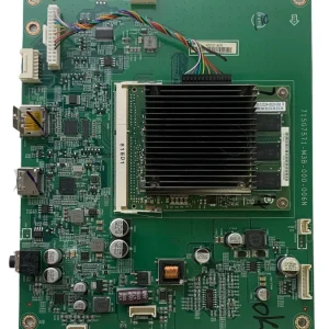 Acer Predator 715G7571-M3B-000-0006N Main Board for XB271H