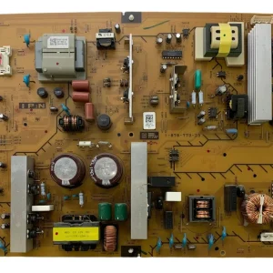 Sony 8-597-106-11 IP3N Power Supply for KDL-40VE5