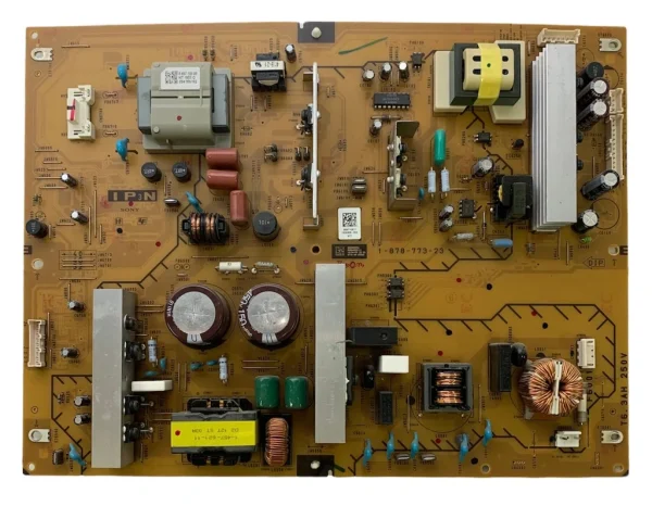 Sony 8-597-106-11 IP3N Power Supply for KDL-40VE5