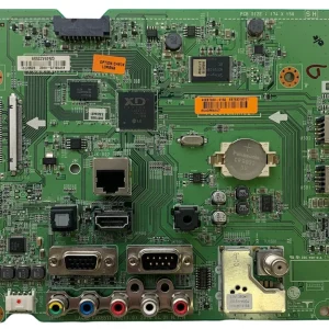LG EBT63318701 Main Board for 42LY540S-UA.AUSWLJR