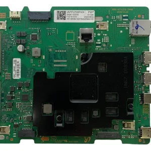 Samsung BN94-15257B Main Board for UN75TU7000FXZA UN75TU700DFXZA (Version FA01)