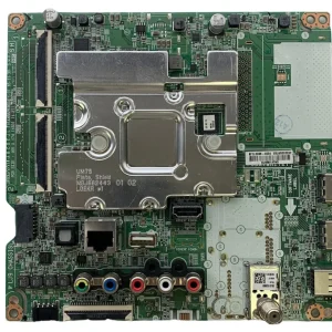LG EBU65202202 Main Board for 49UM7300PUA.BUSGLJM