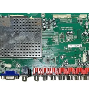 Seiki TI11071-002 (1.B.08.030000482) Main Board for LC-40G81