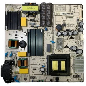 Hitachi 81-PWE055-H4C22 Power Supply / LED Board