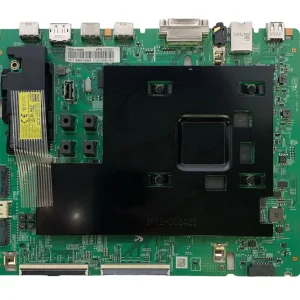 Samsung BN94-14556A Main Board for LH55QMREBGCXZA