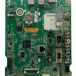 LG EBT64018601 Main Board for 42LX530S-UA.BUSYLJR