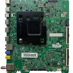Samsung BN94-12440S Main Board for UN65MU6300FXZA (Version DB06)
