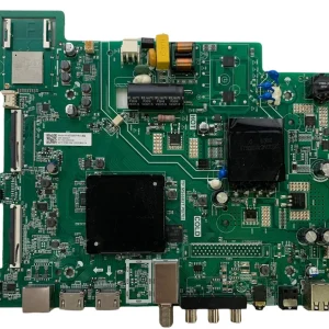 Hisense 273922 / 273005 Main Board / Power Supply for 43H5500G