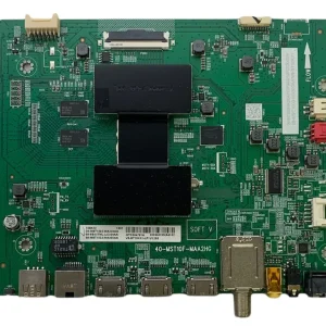 TCL 08-SS55TML-LC324AA Main Board