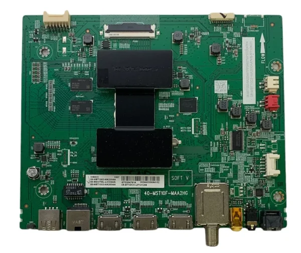 TCL 08-SS55TML-LC324AA Main Board