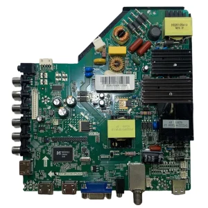 Avera B16075796 Main Board / Power Supply Board for 55AER10