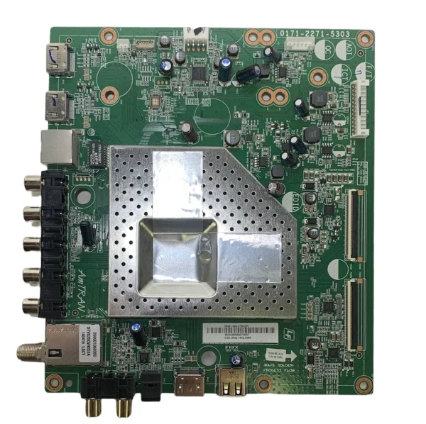 Vizio 3642-1842-0395 (0171-2271-5303) Main Board for E420I-B0