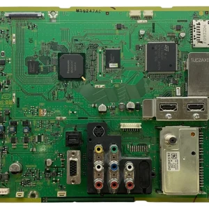 Panasonic TNPH0799AD Main Board for TC-32LX14