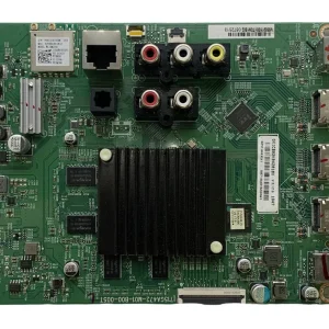 Vizio 756TXICB02K042 Main Board for V556-G1 (LTCWYUNV Serial)
