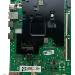 Samsung BN94-16448W Main Board for UN65AU8000FXZA (Version UA01)