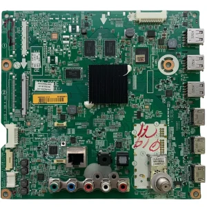 LG EBT62368572 (EBR76643206) Main Board for 55LA6205-UA