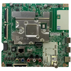 LG EBU65348208 Main Board for 49UM6900PUA.BUSYLJM
