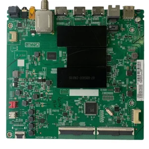 TCL 08-CS55TML-LC403AA Main Board for 55S421 (SEE NOTE) VERSION 3