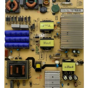 TCL 08-L301WA4-PW200AN (40-L301H4-PWB1CG) Power Supply