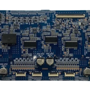 Samsung LJ97-03357B (SSL4055_2E4A) LED Driver Board