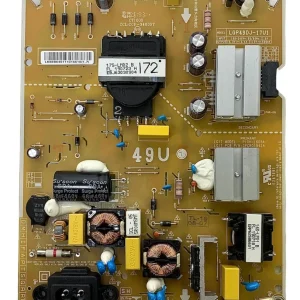 LG EAY64511101 Power Supply/LED Driver Board