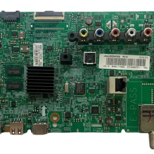 Samsung BN94-11169G Main Board for UN40J520DAFXZA (Version DA04)