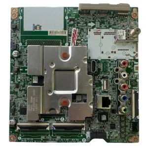 LG EBT66488002 Main Board for 75UN7070PUC