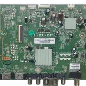 Sharp 9LE364800520395 Main Board for LC-48LE551U