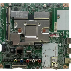 LG EBT66473202 Main Board for 65UN6950ZUA.BUSFLKR