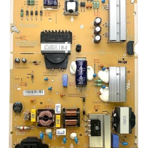 LG EAY64928801 Power Supply / LED Board