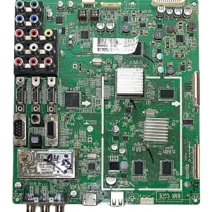 LG EBU60675701 Main Board for 42LH40-UA