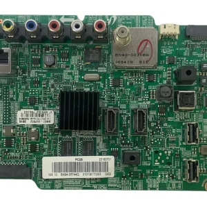 Samsung BN94-08744Q Main Board for UN40J6200AFXZA