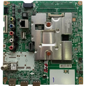 LG EBU65841703 Main Board for 50UN7300AUD.BUSJLJM 50UN7300PUF.BUSJLJM