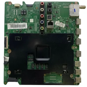 Samsung BN94-08215T Main Board for UN60JU6500FXZA (HD01)