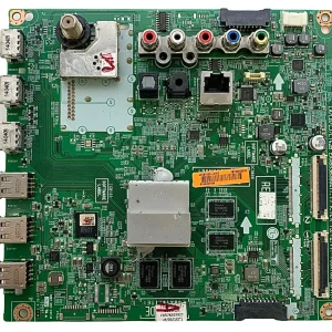 LG EBT62860205 Main Board for 55LB6500-UM