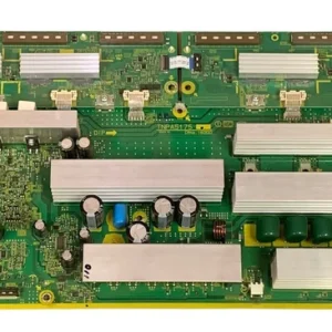 Panasonic TXNSC1MBUU (TNPA5175AC)SC Board