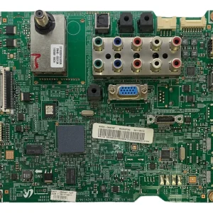 Samsung BN94-04475F Main Board for LN26D450G1DXZA