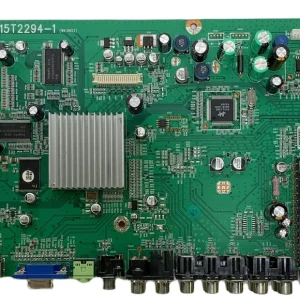 Philips 996510003391 Scaler Board for 37PFL5322D/37