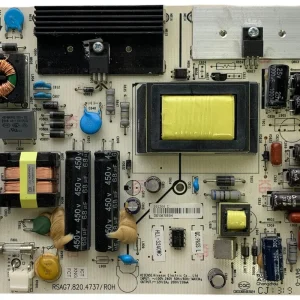 Hisense 161364 (RSAG7.820.4737/R0H) Power Supply for 40K360MN