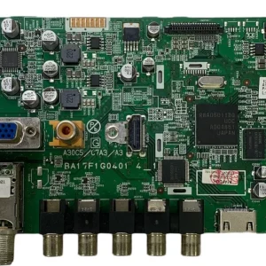 Emerson A1AFDMMA-001 (A1AFDUH, BA17F1G0401 4_1) Digital Main