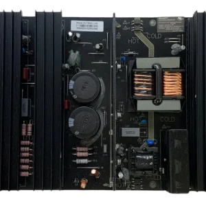 Westinghouse MLT5501L-KM (1.367.03101) Power Supply Unit