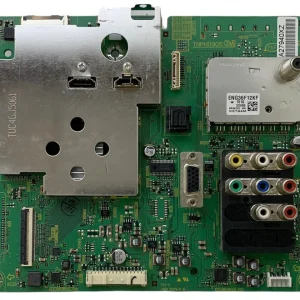 Panasonic TZT/A1NEUU (TNPH0905UH) A Board for TC-L3232C