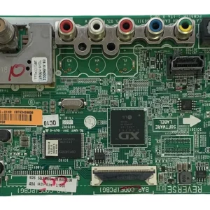 LG EBT63439838 Main Board for 55LF6000-UB.BUSCLOR