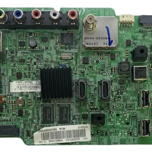Samsung BN94-09584A Main Board for UN55J620DAFXZA (Version US02)