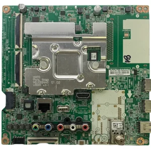 LG EBU65202219 Main Board for 43UM6910PUA.BUSGLJM