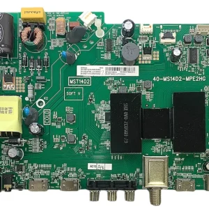 TCL 08-CS32TML-LC336AA Main Board for 32S325LABA