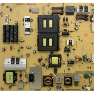 Vizio ADTVAQA24AAX Power Supply for E420VT