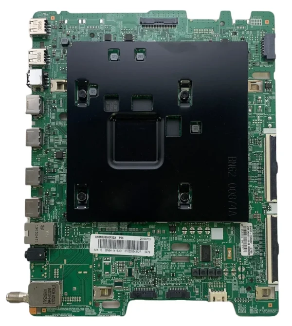 Samsung BN94-14163D Main Board for UN65RU8000FXZA UN65RU8000FXZC UN65RU800DFXZA