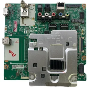 LG EBT64247802 Main Board for 49UH6090-UJ.BUSWLOR / 49UH6090-UJ.BUSYLOR