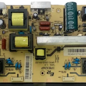 RCA IPB326P (RE46DZ1050) Power Supply for 26LA30RQD